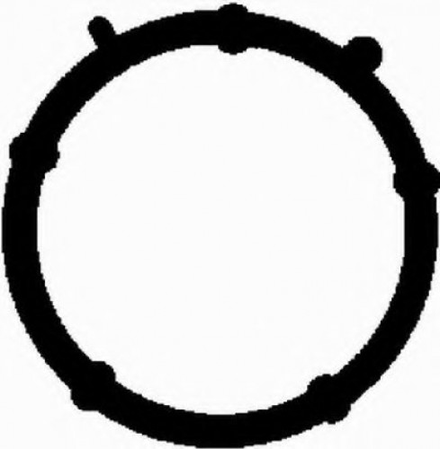 MG2531 BGA прокладка