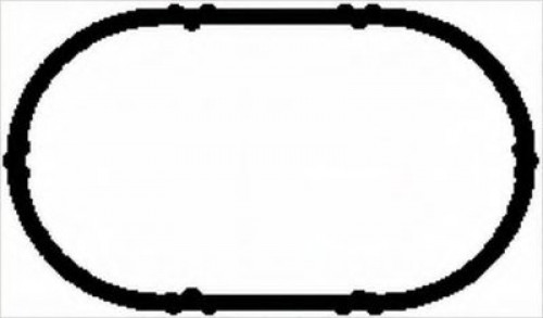 MG2552 BGA прокладка