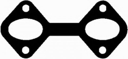 MG2580 BGA прокладка