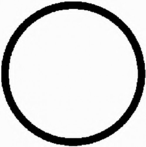 MG2583 BGA прокладка