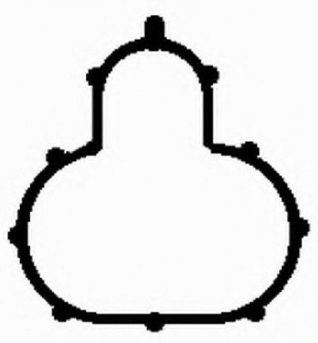 MG3541 BGA прокладка