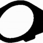 MG3542 BGA прокладка