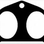 MG3545 BGA прокладка