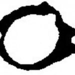 MG4373 BGA прокладка