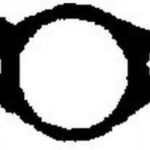 MG5332 BGA прокладка