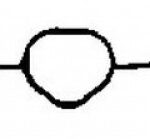 MG5503 BGA прокладка