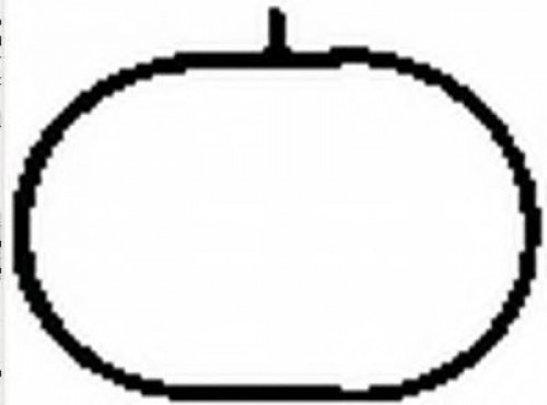 MG5790 BGA прокладка