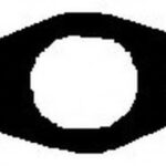 MG6382 BGA прокладка