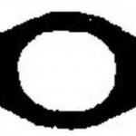 MG6387 BGA прокладка