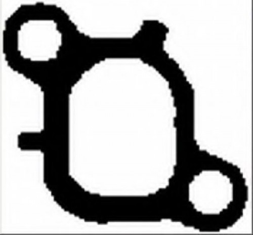 MG7542 BGA прокладка