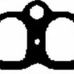 MG7545 BGA прокладка