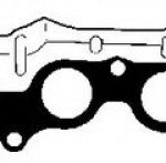 MG7551 BGA прокладка