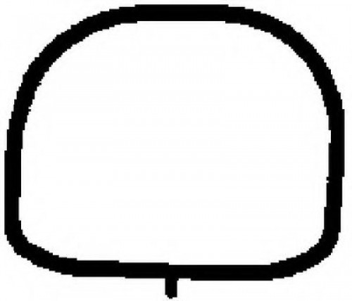 MG7554 BGA прокладка