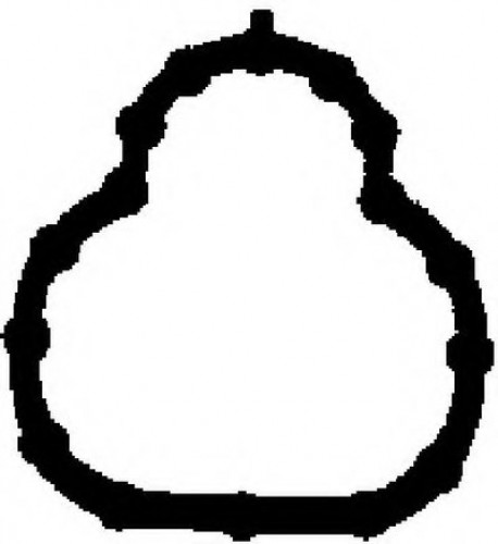 MG7557 BGA прокладка