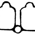 MG8369 BGA прокладка