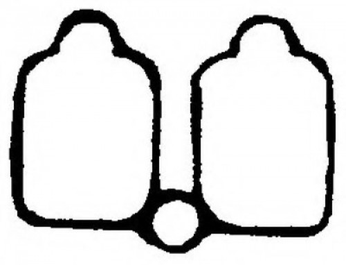 MG8369 BGA прокладка