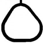 MG8500 BGA прокладка