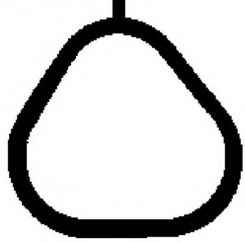 MG8500 BGA прокладка