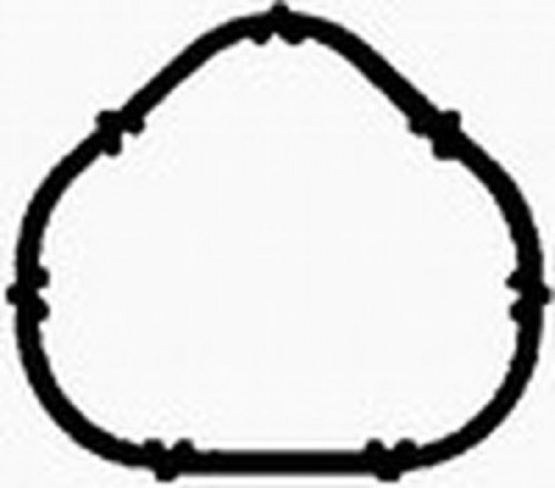 MG8595 BGA прокладка