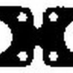 MG9322 BGA прокладка