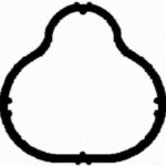 MG9546 BGA прокладка