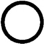 NW6365 BGA прокладка