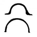 OK5397 BGA комплект прокладок