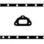 OK6374 BGA комплект прокладок