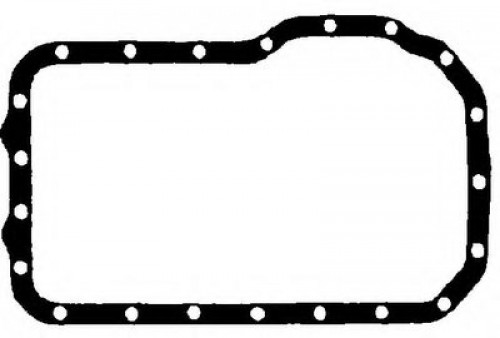 OP1313 BGA прокладка