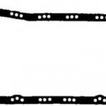 OP1316 BGA прокладка