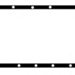 OP1346 BGA прокладка