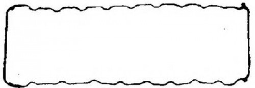 OP1358 BGA прокладка