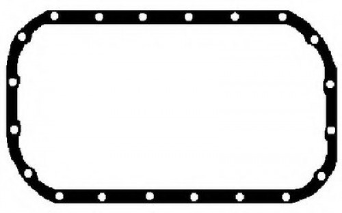 OP1379 BGA прокладка