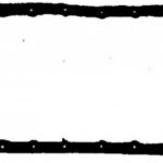 OP1386 BGA прокладка