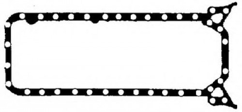 OP2371 BGA прокладка OP2371 BGA прокладка