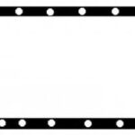 OP4323 BGA прокладка