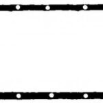 OP4371 BGA прокладка