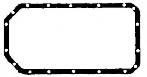 OP4371 BGA прокладка