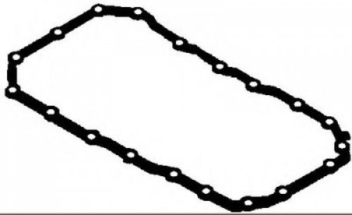 OP7356 BGA прокладка