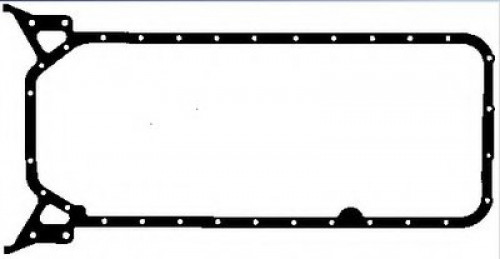 OP7398 BGA прокладка