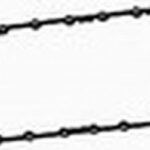 OP9300 BGA прокладка