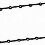 OP9308 BGA прокладка