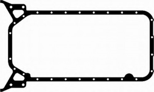 OP9328 BGA прокладка