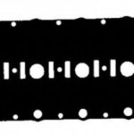 RC0334 BGA прокладка