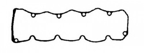 RC0363 BGA прокладка