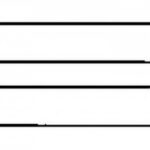 RC0397 BGA прокладка