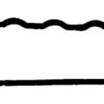 RC1343 BGA прокладка