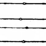 RC2317 BGA прокладка