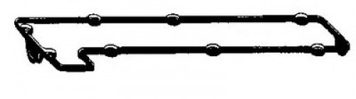 RC2340 BGA прокладка