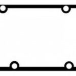 RC4314 BGA прокладка